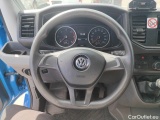  Volkswagen  Crafter Volkswagen  35 2.0TDI 75/102 FDW L4 BesteBak Light carrosserie 2d NO COC!! #18