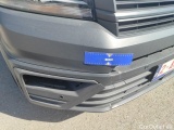  Volkswagen  Crafter Volkswagen  35 2.0TDI 75/102 FDW L4 BesteBak Light carrosserie 2d NO COC!! #22