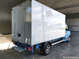  Volkswagen  Crafter Volkswagen  35 2.0TDI 75/102 FDW L4 BesteBak Light carrosserie 2d NO COC!! #2
