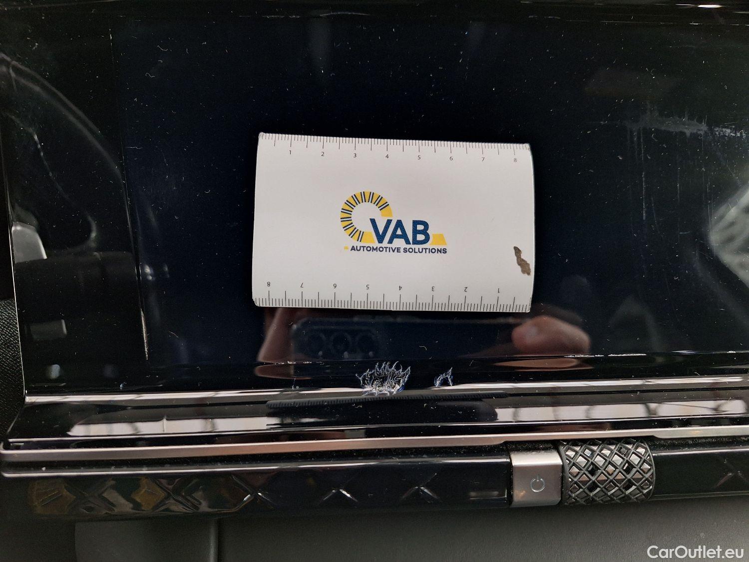  DS  DS7 DS,  CB '17, DS 7 Crossback 1.5 BlueHDi 130 Automatic So Chic 5 #21