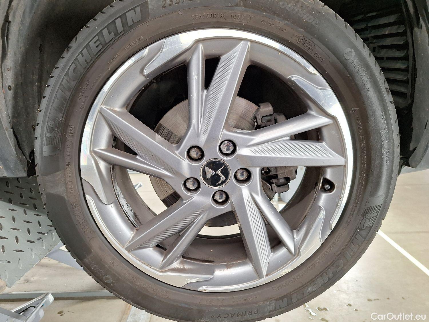  DS  DS7 DS,  CB '17, DS 7 Crossback 1.5 BlueHDi 130 Automatic So Chic 5 #1