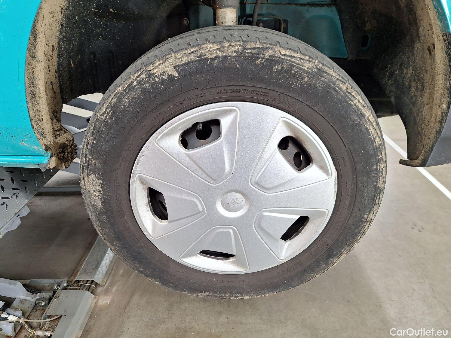  Ford  Transit Ford, _Trans.Custom FL'18, Ford  Custom 340S 2.0TD130Pk/96Kw A6 FWD Tr #5