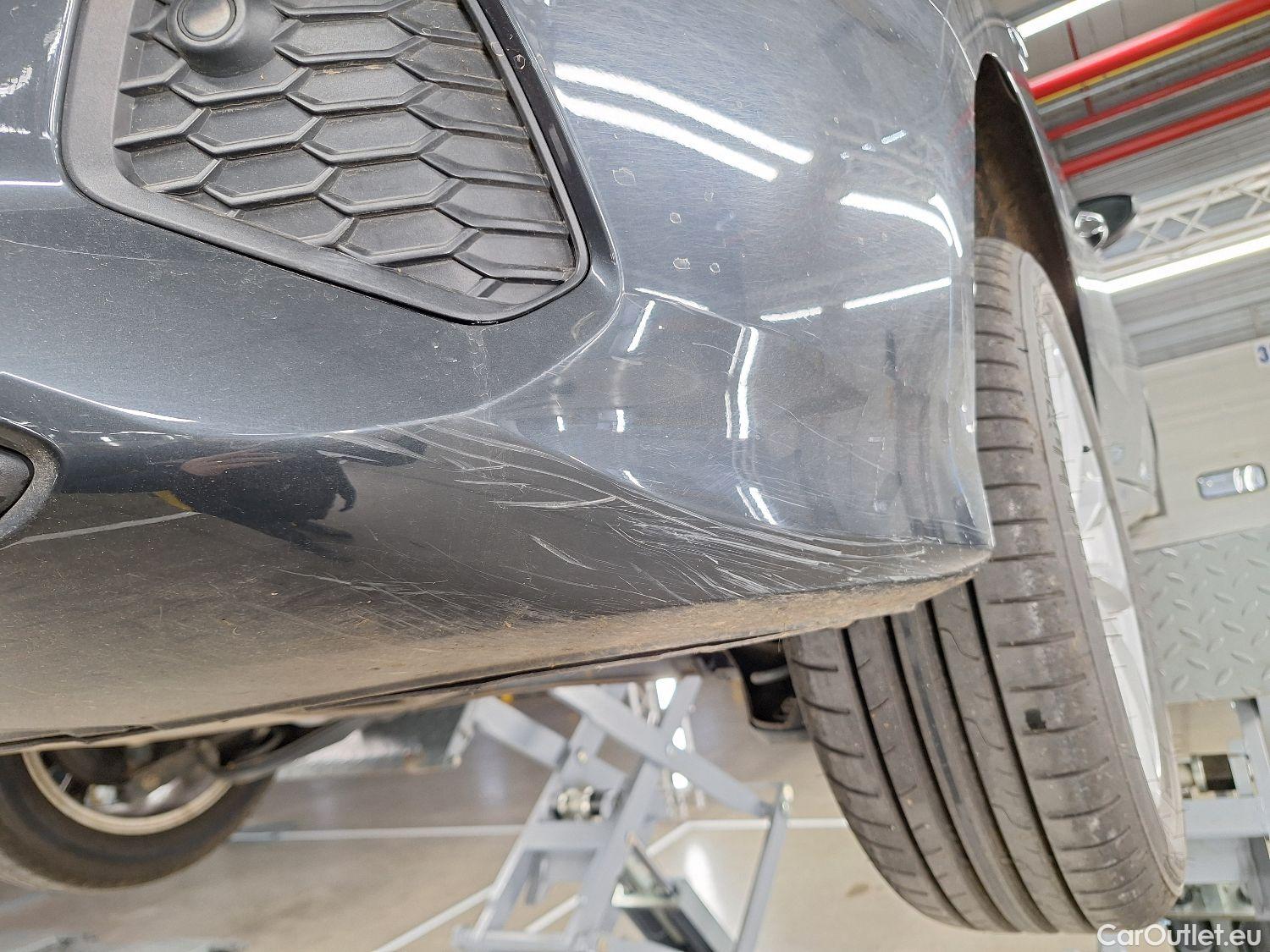  Audi  A3 Audi,  Berline '20, Audi  Berline 1.0 TFSi 30 81kW 4d #6