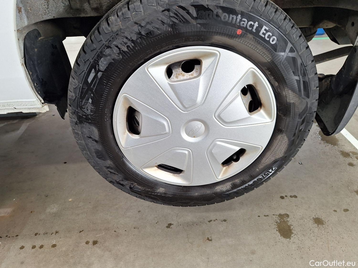  Ford  Transit Ford, _Trans.Custom FL'18, Ford  Custom 300L 2.0TD130Pk/96Kw M6 FWD Tr #19