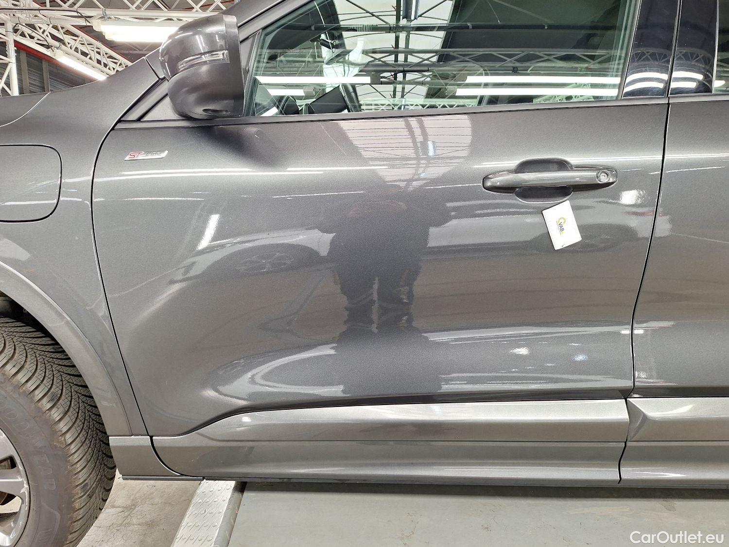  Ford  Kuga Ford,  '19 PHEV, Ford  2.5i PHEV Aut. 165kW ST-Line 5d #25