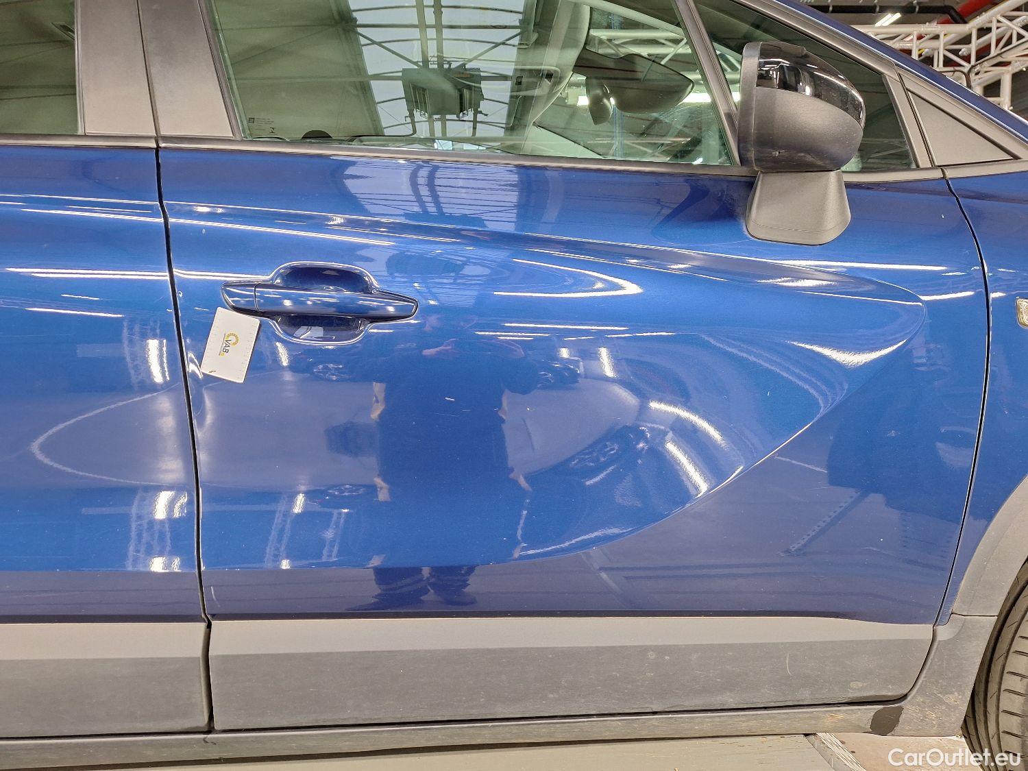  Opel  Crossland Opel,  '20, Opel  1.2 81kW Turbo S/S Edition 5d #12