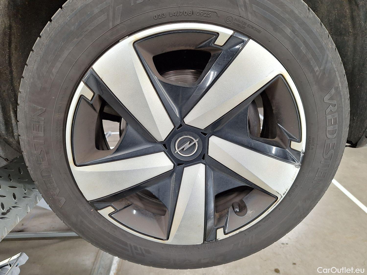  Opel  Crossland Opel,  '20, Opel  1.2 81kW Turbo S/S Edition 5d #1