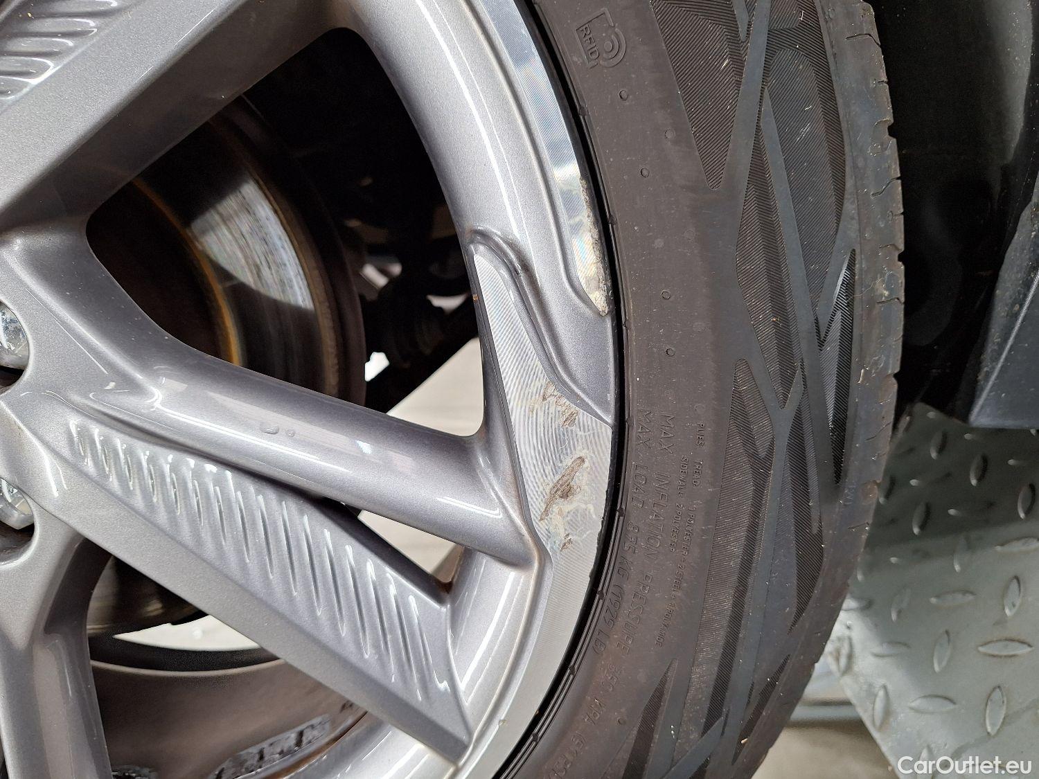  DS  DS7 DS,  CB '17, DS 7 Crossback 1.5 BlueHDi 130 Automatic So Chic 5 #4