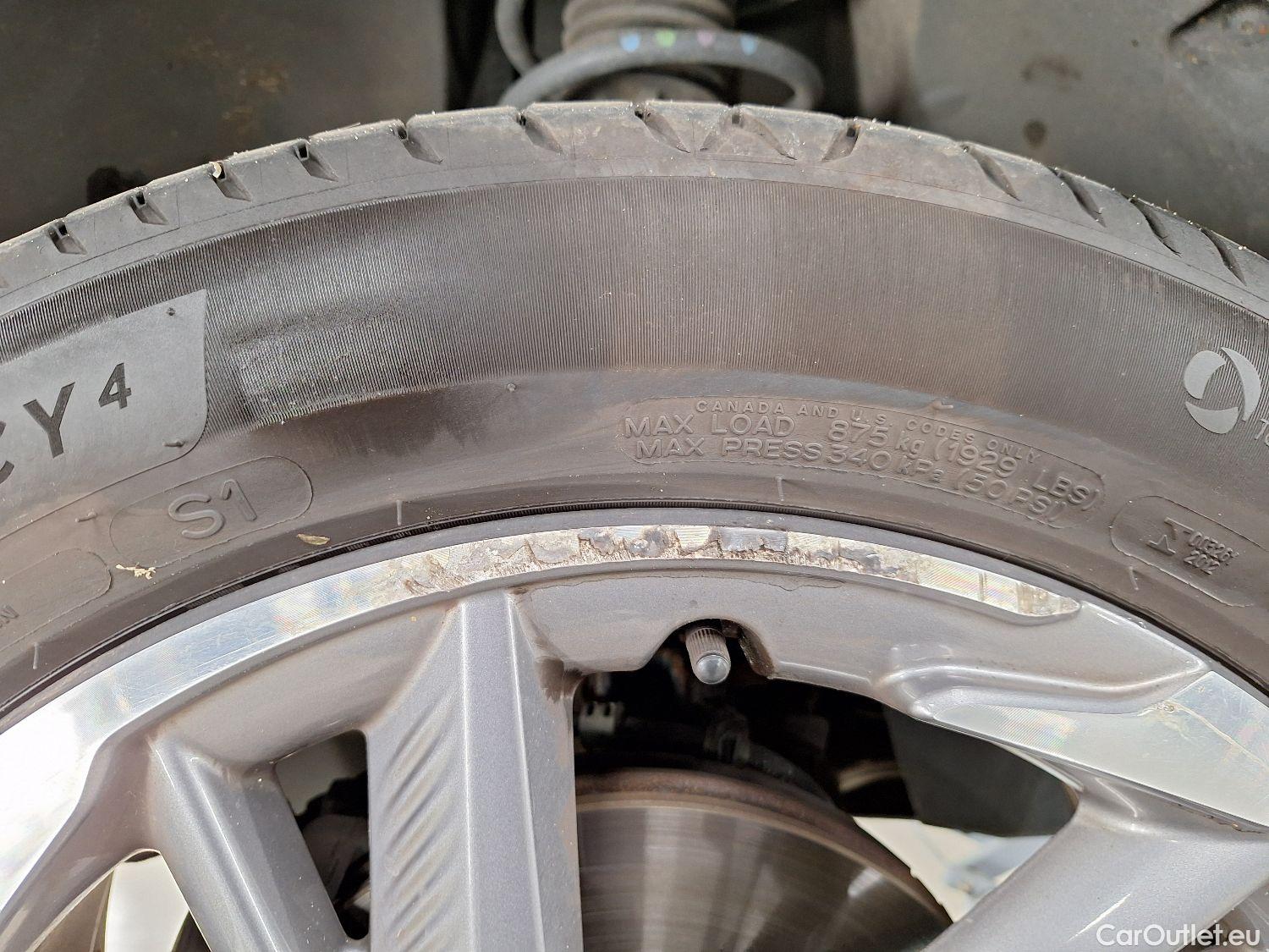  DS  DS7 DS,  CB '17, DS 7 Crossback 1.5 BlueHDi 130 Automatic So Chic 5 #10