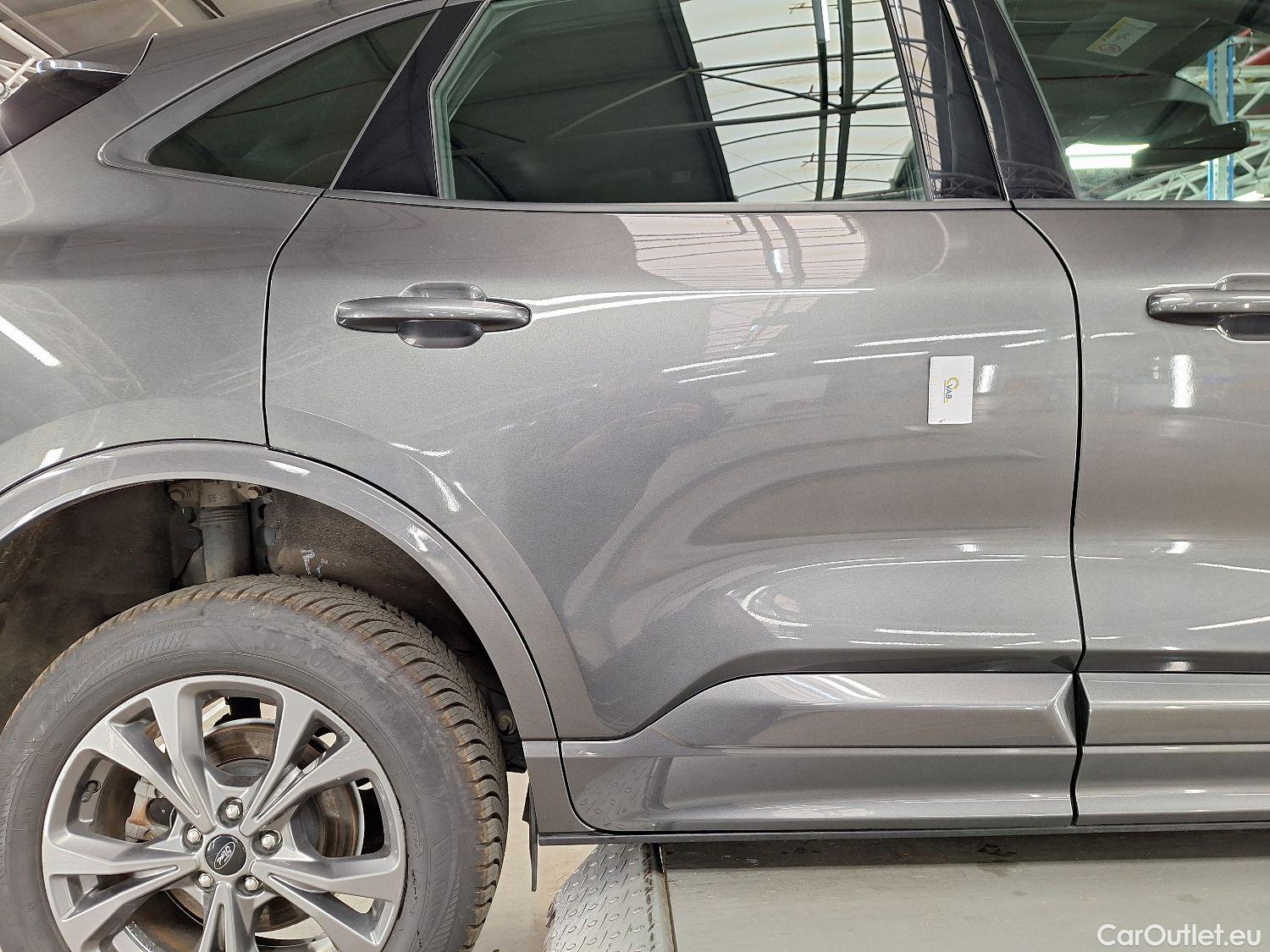  Ford  Kuga Ford,  '19 PHEV, Ford  2.5i PHEV Aut. 165kW ST-Line 5d #15