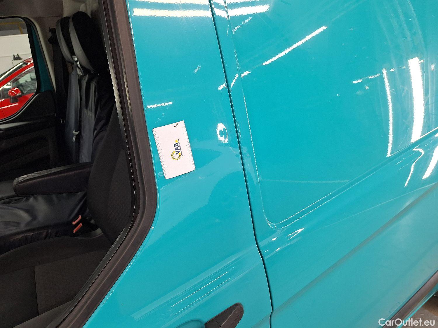  Ford  Transit Ford, _Trans.Custom FL'18, Ford  Custom 340S 2.0TD130Pk/96Kw A6 FWD Tr #16