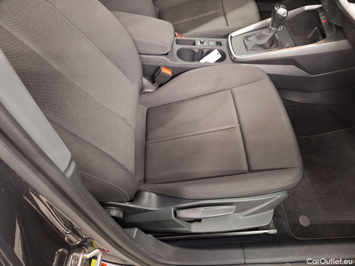  Audi  A3 Audi,  Berline '20, Audi  Berline 1.0 TFSi 30 81kW 4d #12