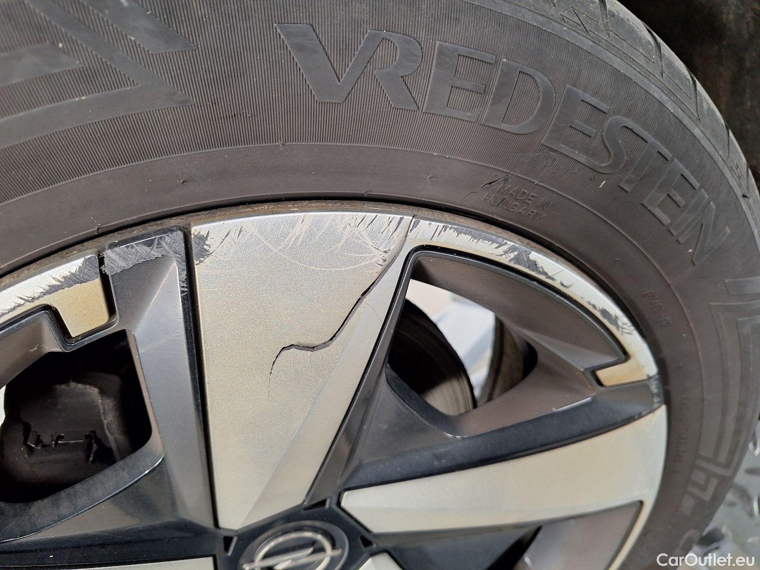  Opel  Crossland Opel,  '20, Opel  1.2 81kW Turbo S/S Edition 5d #11