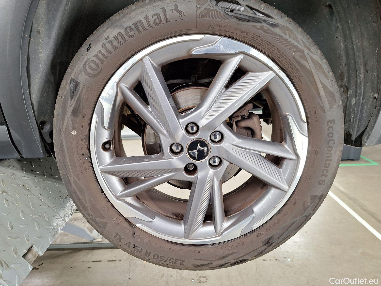  DS  DS7 DS,  CB '17, DS 7 Crossback 1.5 BlueHDi 130 Automatic So Chic 5 #7