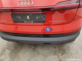  Audi  E-TRON Audi  55 Quattro 5d #79
