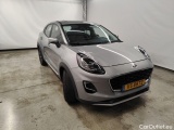  Ford  Puma FORD  DIESEL 1.5 TDCi 120 Titanium (EU6d) 5d #8