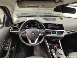  Bmw  Serie 3 BMW 3 TOURING DIESEL - 2019 318 dA 150hp MHD AdBlue 5d #9