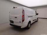  Ford  Transit Ford, _Trans.Custom FL'18, Ford  Custom 300L 2.0TD130Pk/96Kw M6 FWD Tr #8