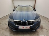  Skoda  Superb Skoda  Combi 1.6 CRTDI 88kW DSG7 Ambition 5d #5