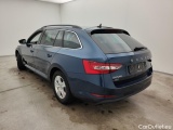  Skoda  Superb Skoda  Combi 1.6 CRTDI 88kW DSG7 Ambition 5d #7