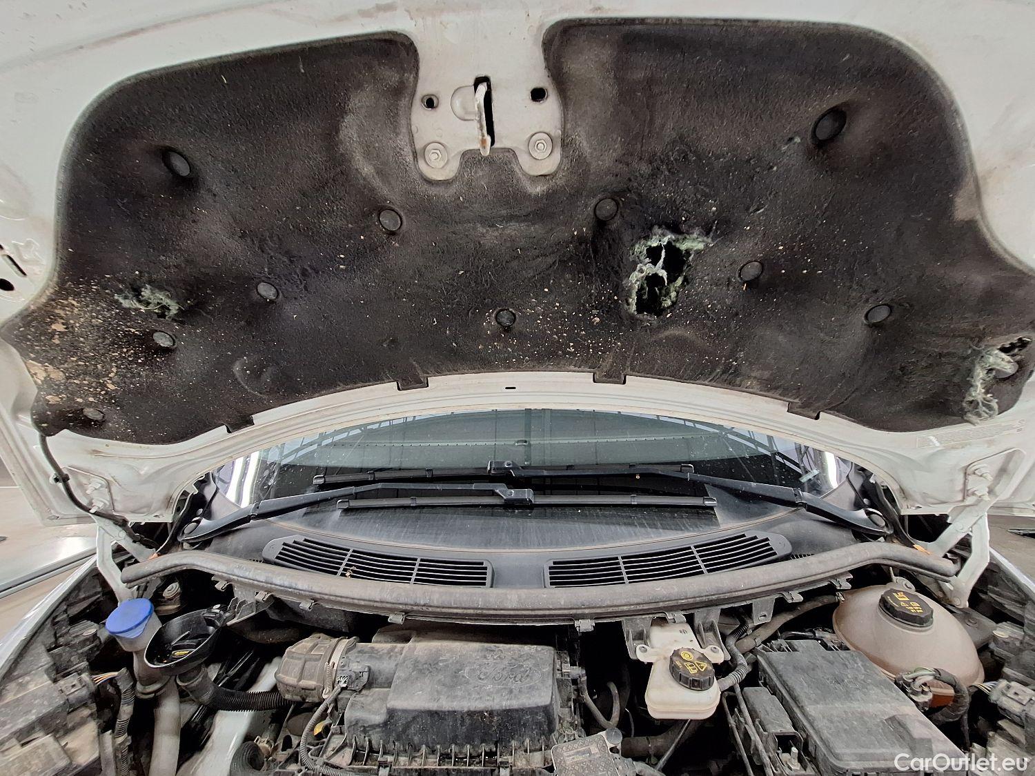  Ford  Transit Ford, _Trans.Custom FL'18, Ford  Custom 300L 2.0TD130Pk/96Kw M6 FWD Tr #35