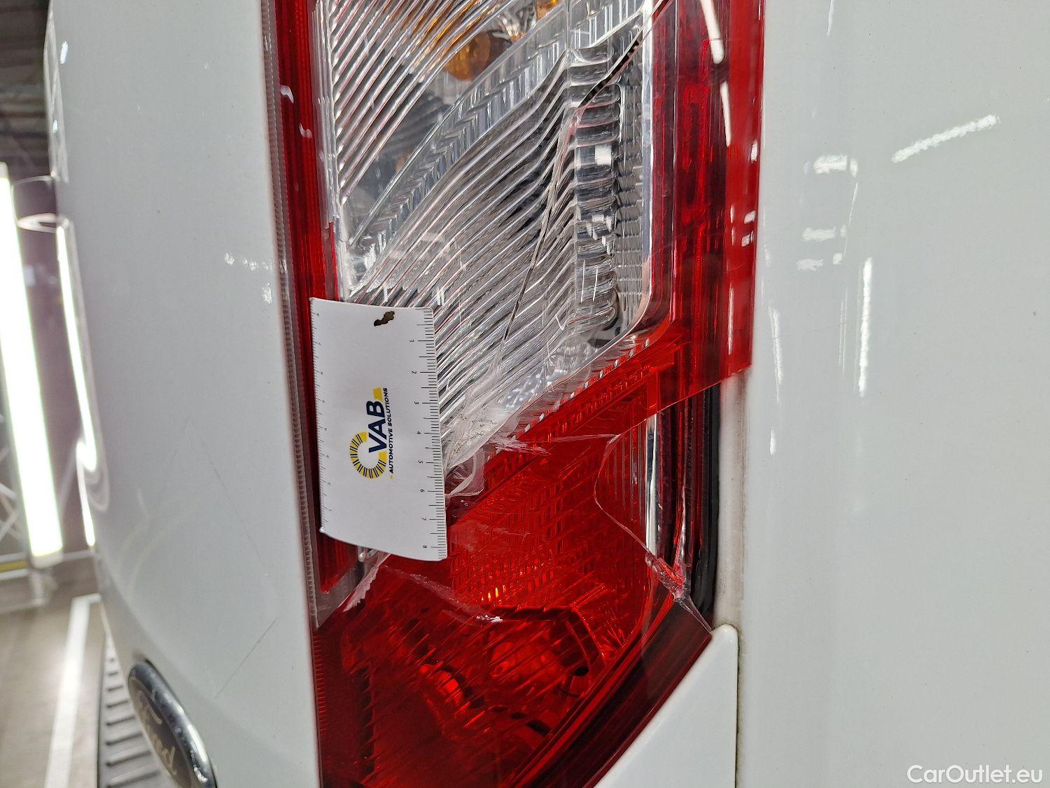  Ford  Transit Ford, _Trans.Custom FL'18, Ford  Custom 300L 2.0TD130Pk/96Kw M6 FWD Tr #27