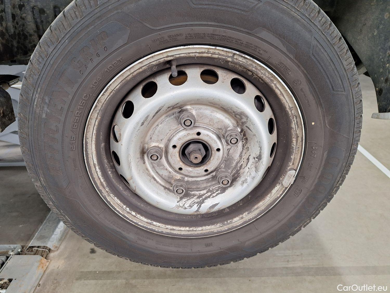  Ford  Transit Ford, _Trans.Custom FL'18, Ford  Custom 300L 2.0TD130Pk/96Kw M6 FWD Tr #8