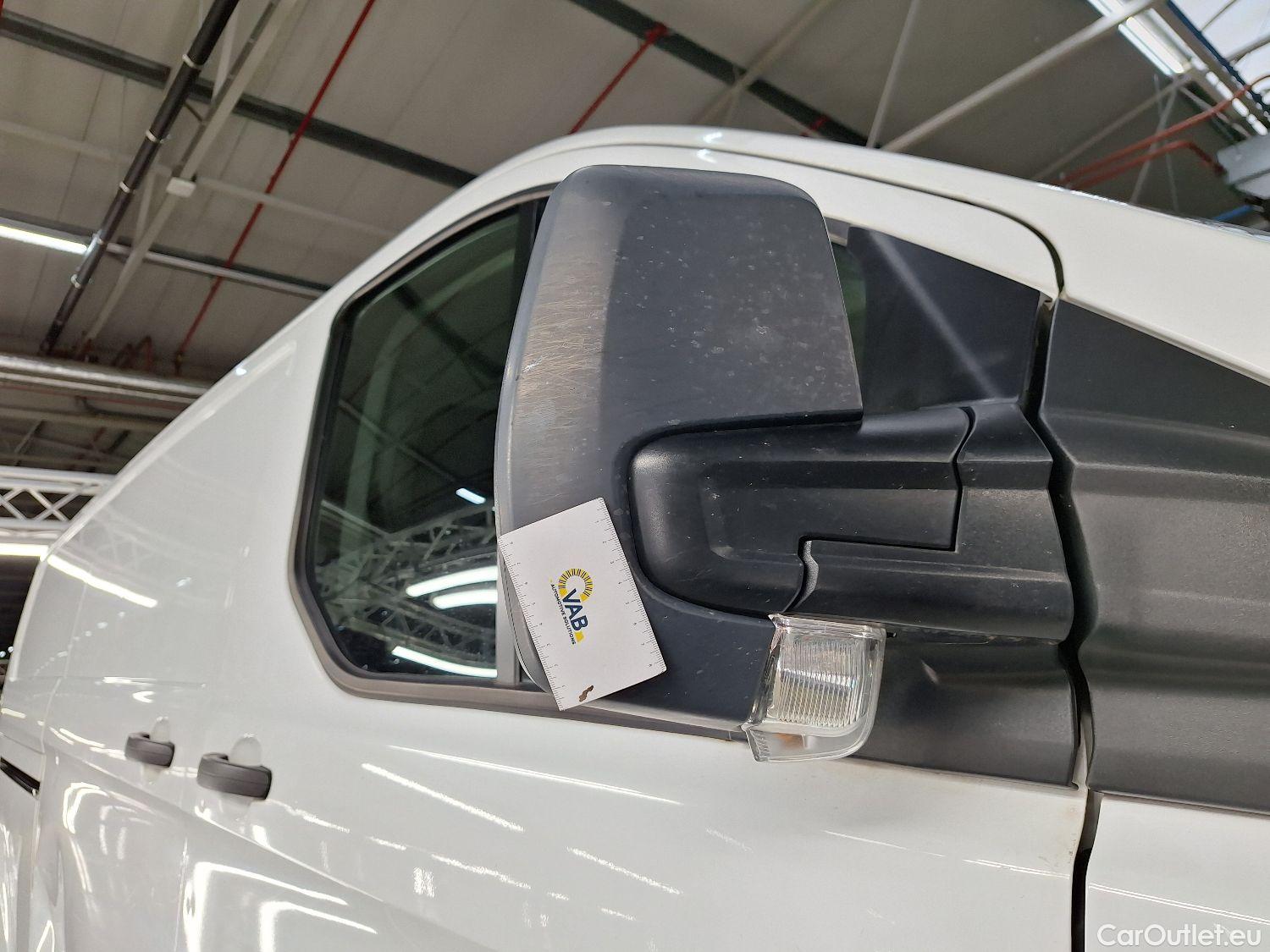  Ford  Transit Ford, _Trans.Custom FL'18, Ford  Custom 300L 2.0TD130Pk/96Kw M6 FWD Tr #1