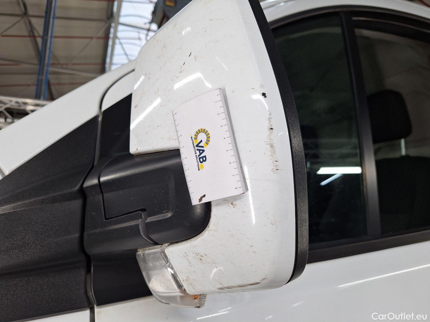  Ford  Transit Ford, _Trans.Custom FL'18, Ford  Custom 300L 2.0TD130Pk/96Kw M6 FWD Tr #6