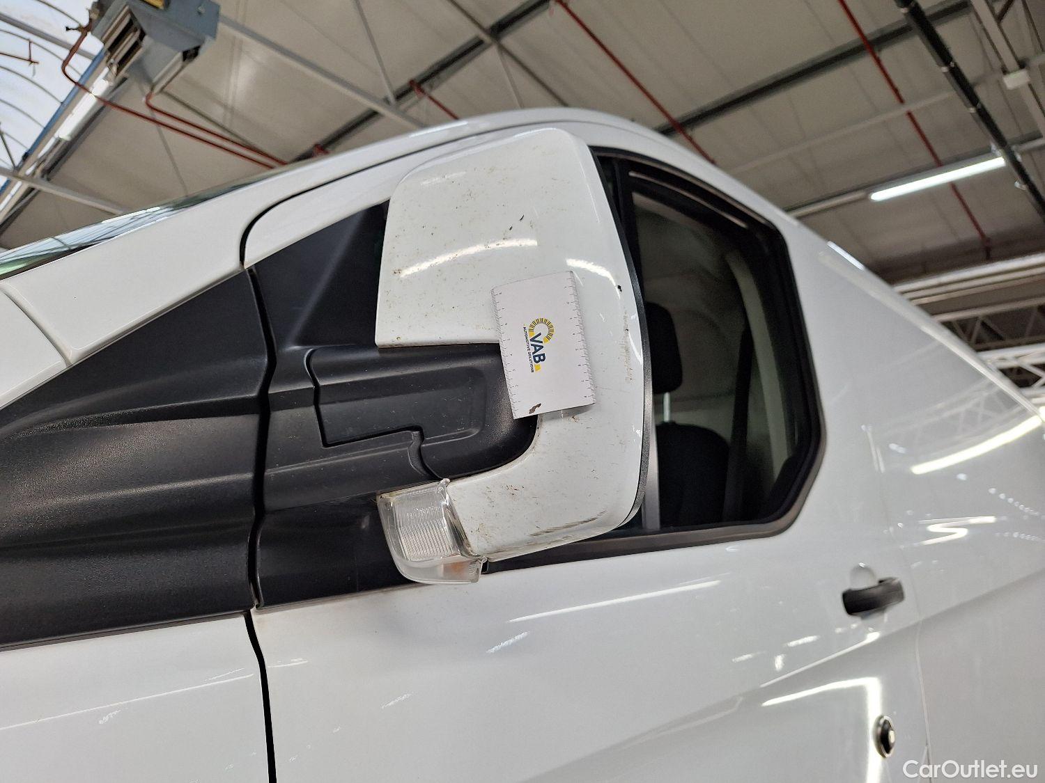  Ford  Transit Ford, _Trans.Custom FL'18, Ford  Custom 300L 2.0TD130Pk/96Kw M6 FWD Tr #5