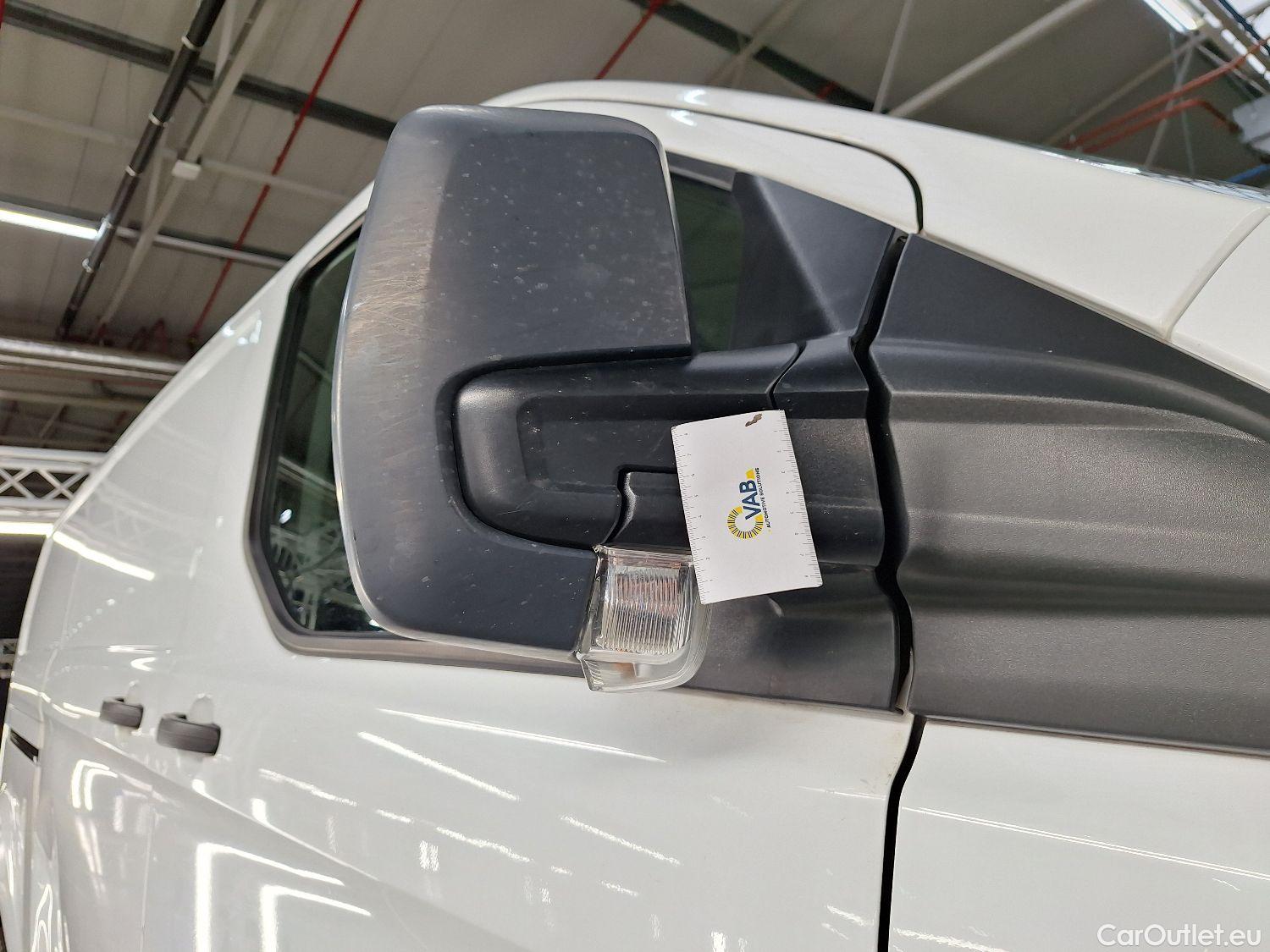  Ford  Transit Ford, _Trans.Custom FL'18, Ford  Custom 300L 2.0TD130Pk/96Kw M6 FWD Tr #3