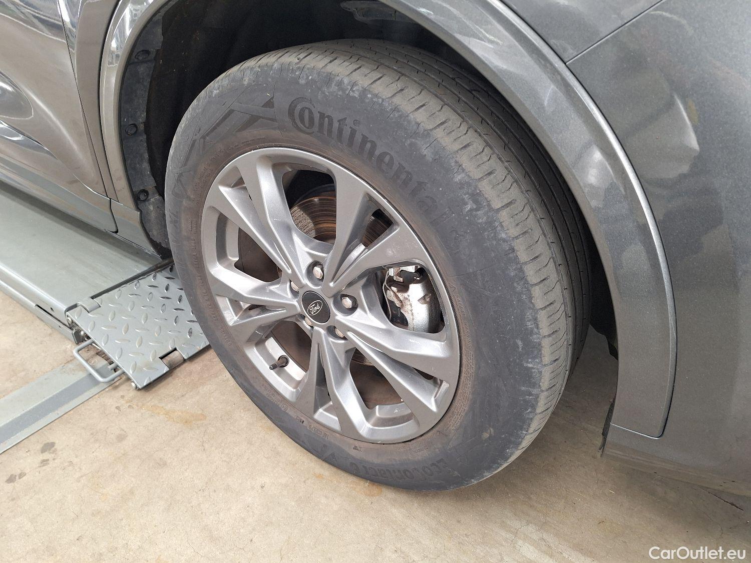  Ford  Kuga Ford,  '19 PHEV, Ford  2.5i PHEV Aut. 165kW ST-Line 5d #35