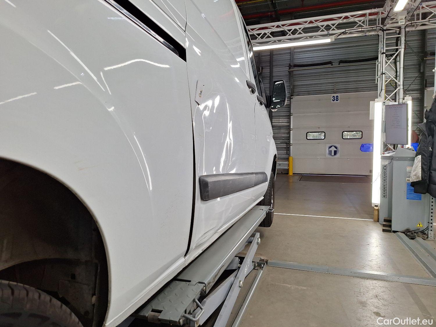  Ford  Transit Ford, _Trans.Custom FL'18, Ford  Custom 300L 2.0TD130Pk/96Kw M6 FWD Tr #20