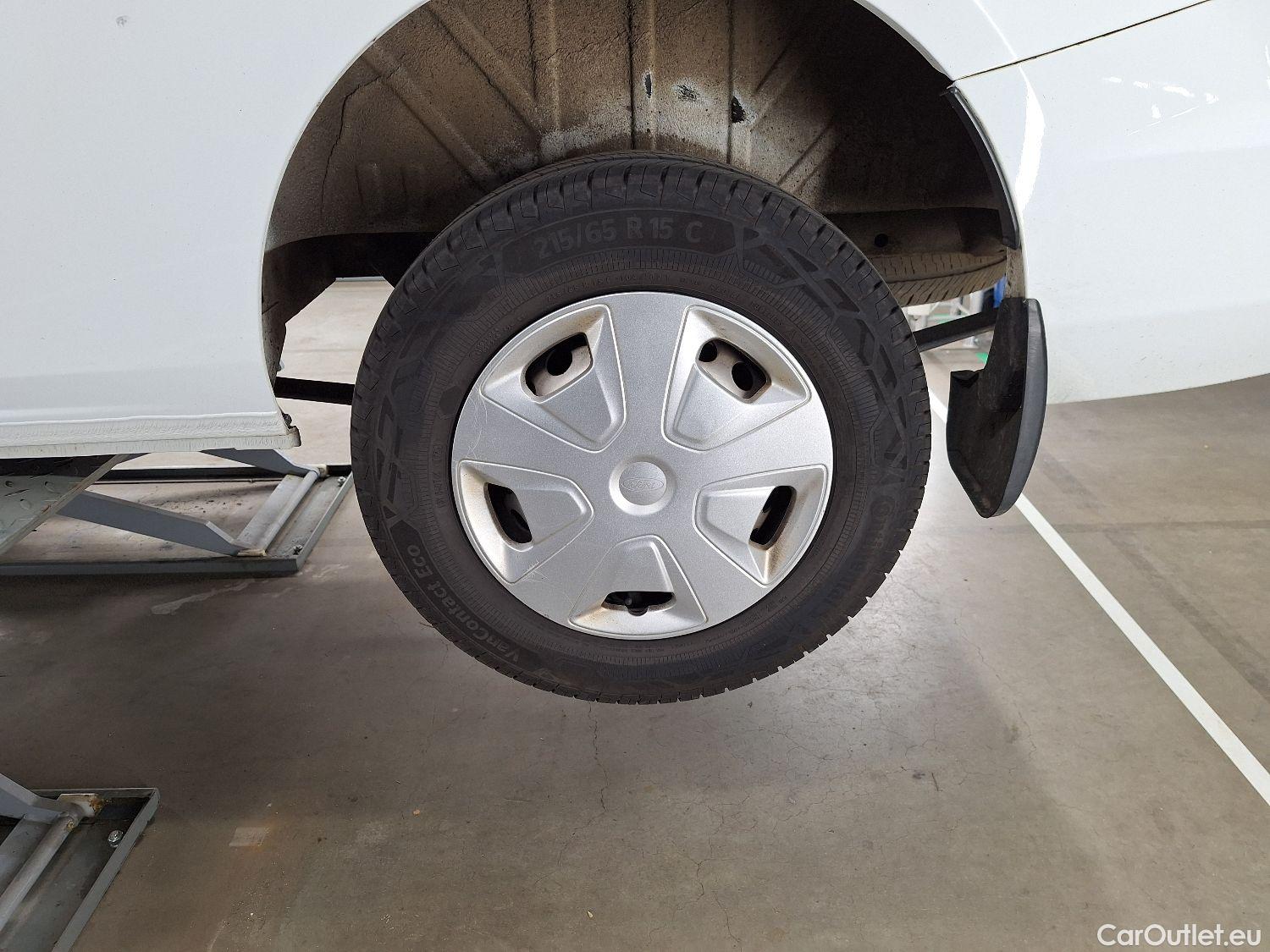  Ford  Transit Ford, _Trans.Custom FL'18, Ford  Custom 300L 2.0TD130Pk/96Kw M6 FWD Tr #11