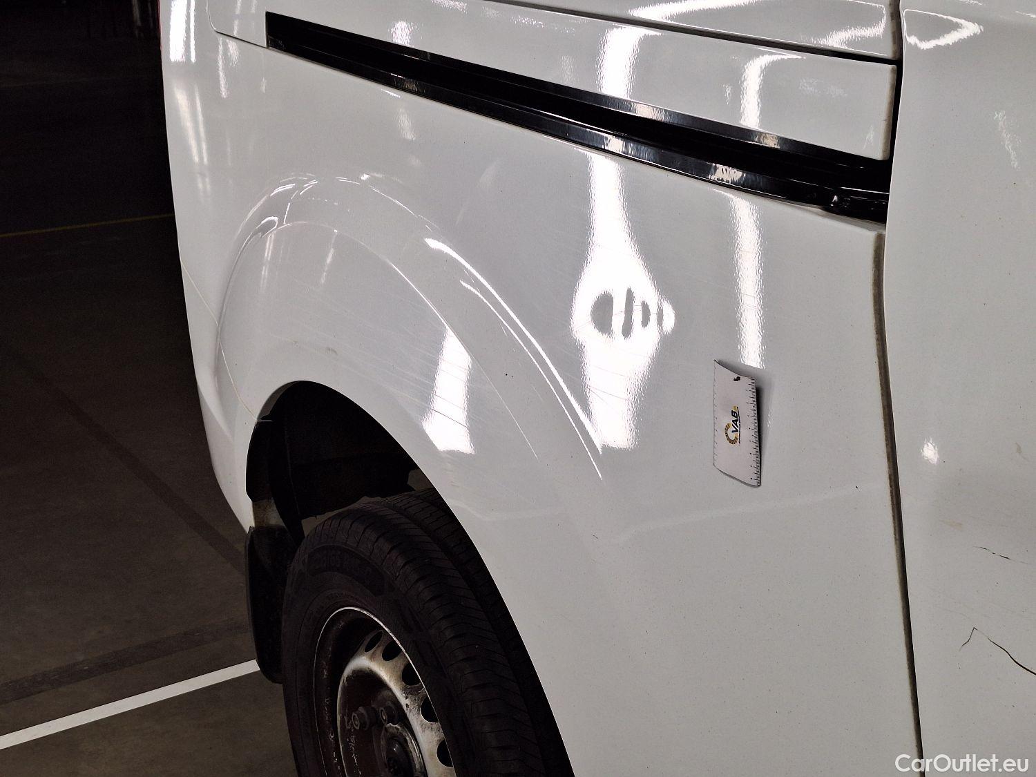  Ford  Transit Ford, _Trans.Custom FL'18, Ford  Custom 300L 2.0TD130Pk/96Kw M6 FWD Tr #25