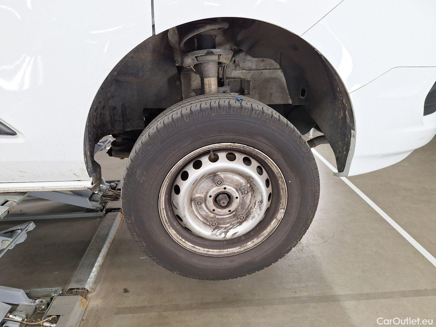  Ford  Transit Ford, _Trans.Custom FL'18, Ford  Custom 300L 2.0TD130Pk/96Kw M6 FWD Tr #7