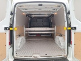  Ford  Transit Ford, _Trans.Custom FL'18, Ford  Custom 300L 2.0TD130Pk/96Kw M6 FWD Tr #7