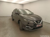  Nissan  Qashqai Nissan  1.2 DIG-T N-Connecta 5d #8