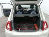  Fiat  500 Fiat  1.0 Hybrid 70 Cult 3d #13