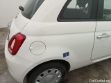  Fiat  500 Fiat  1.0 Hybrid 70 Cult 3d #40