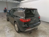  Mercedes  GLB Mercedes-Benz   180 d Business Solution 5d #7