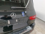  Mercedes  GLB Mercedes-Benz   180 d Business Solution 5d #58
