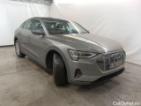  Audi  E-TRON Audi  Sportback 50 Quattro 5d #8