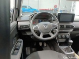  Dacia  Sandero Dacia  SCe 65 Comfort 5d #9