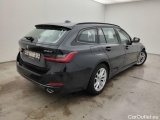  Bmw  Serie 3 BMW 3 Reeks Touring 318d (100 kW) 5d #2