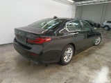  Bmw  Serie 5 BMW 5 - 2020 545eXA 286 PHEV 4d #2
