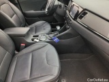  KIA  Niro KIA  Sense 1.6 GDi PHEV 6DCT 5d #21