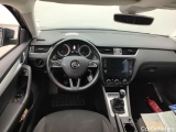  Skoda  Octavia Skoda  Combi 1.6 CRTDI GreenTec 85kW Ambition 5d #9