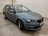  Skoda  Octavia Skoda  Combi 1.6 CRTDI GreenTec 85kW Ambition 5d #8
