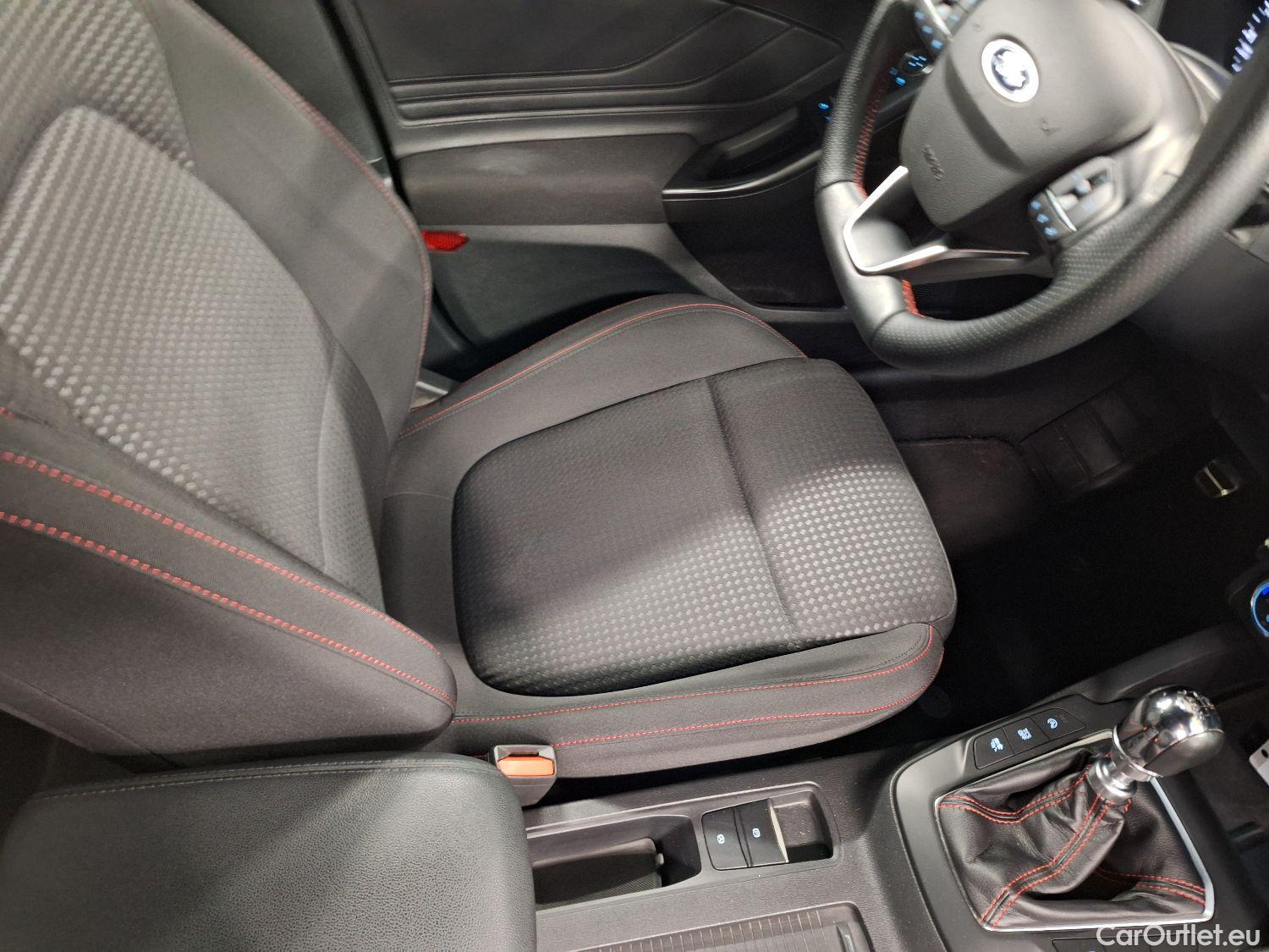  Ford  Focus Ford,  SW '18, Ford  Clipper 1.0i EcoBoost MHEV 92kW ST-Line #10